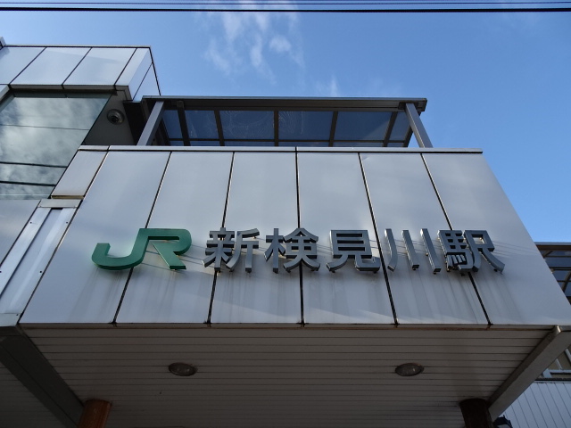 第1種 (北口)