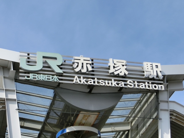 第1種 (南口)