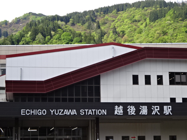 第1種 (東口)