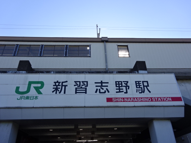 第1種 (北口)