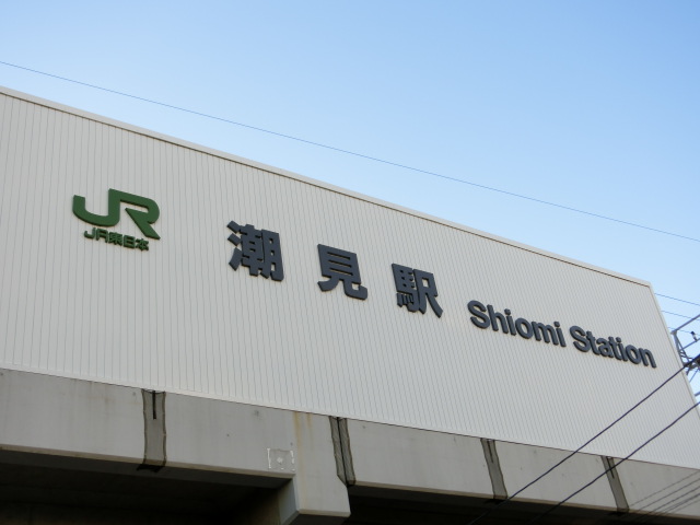 第1種 (東口)