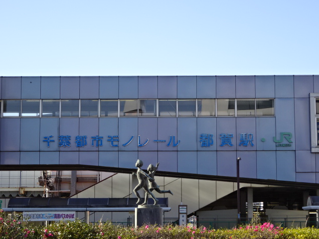 第1種 (東口)