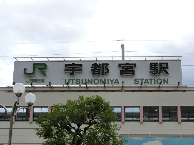 第1種 (西口)