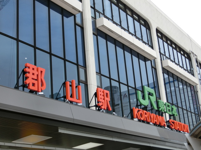 第1種 (西口)