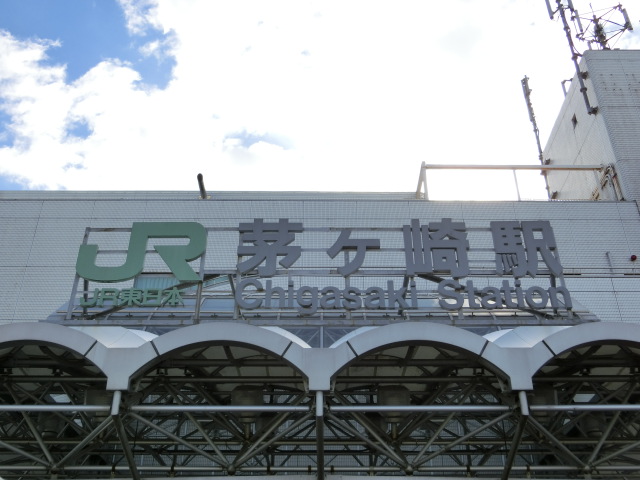 第1種 (北口)