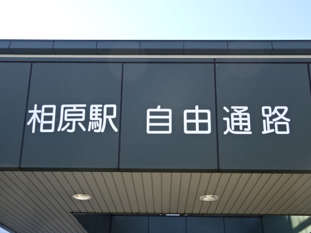 第1種 (東口)