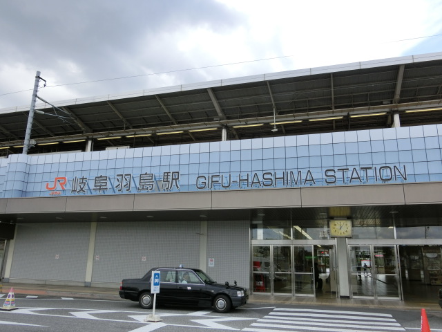 第1種 (北口)